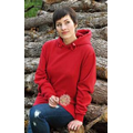 Original Hooded Pullover Sweatshirt